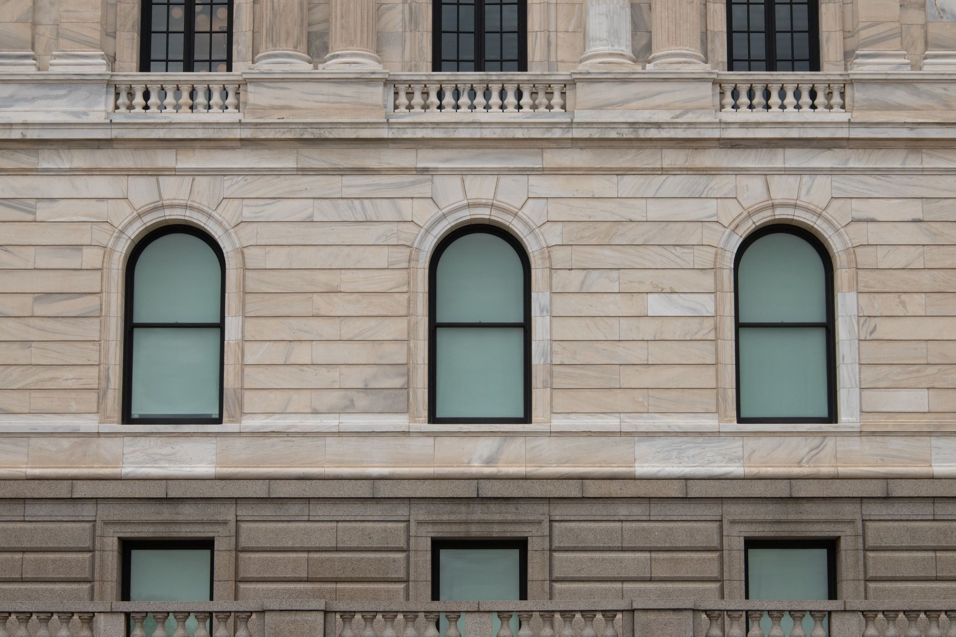 Governments rewrite operating systems amid acceleration