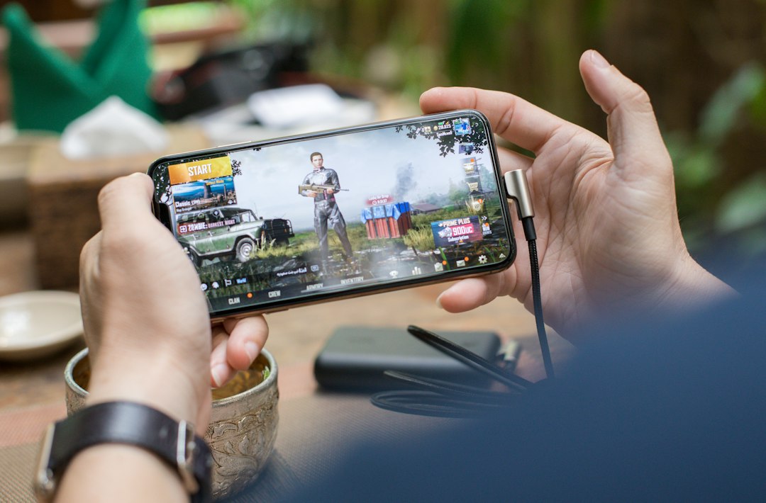 Meta's AI Tools Enable Mobile Game Development on Your Phone