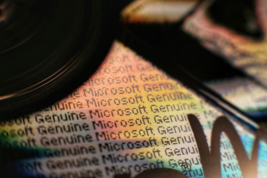 Microsoft AI Chief Says China Isn’t Excuse to Forego Regulation
