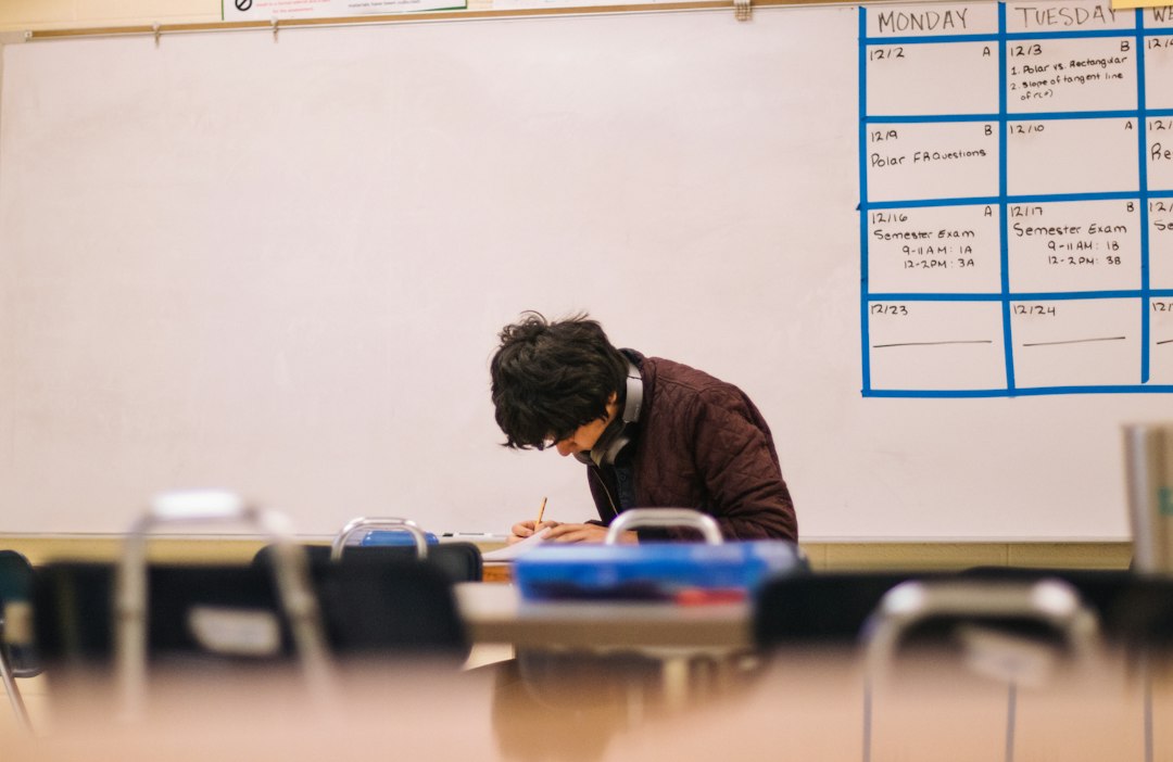 Academic Pressure and Financial Stress Drive Student Distress in India