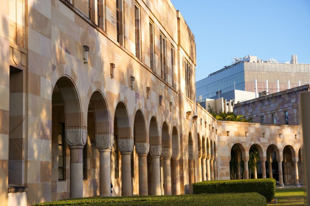 Higher‑Education Capital Shifts Underpin New Mobility Pathways