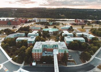 Higher education faces funding crunch and digital realignment