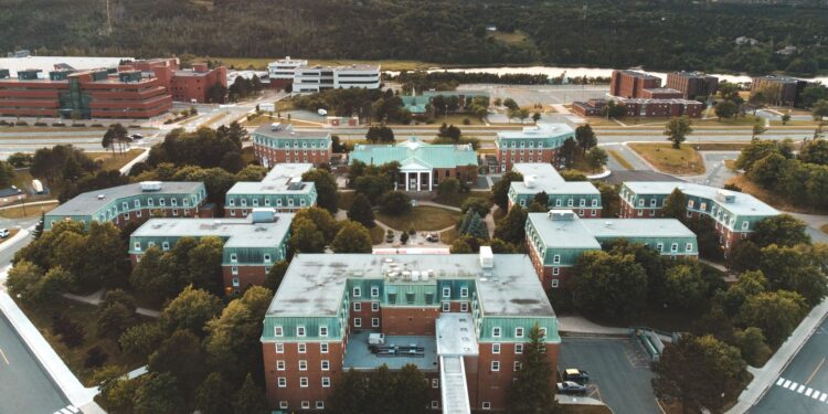 Higher education faces funding crunch and digital realignment