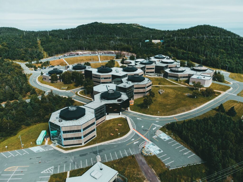 Higher education faces funding crunch and digital realignment