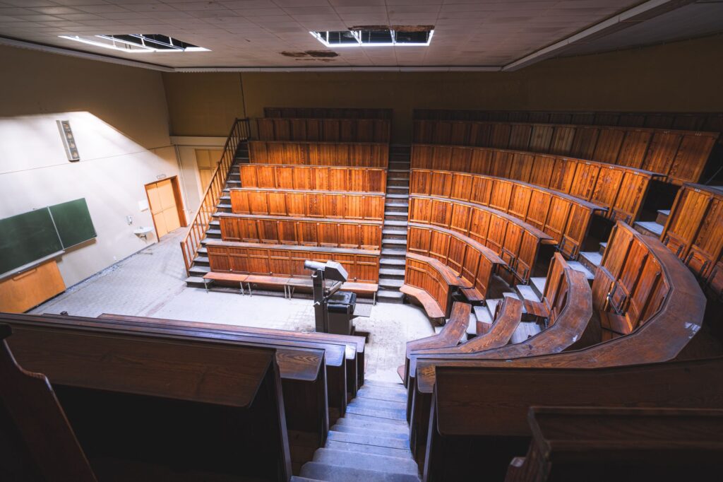 Higher education reconfigures revenue and talent pathways