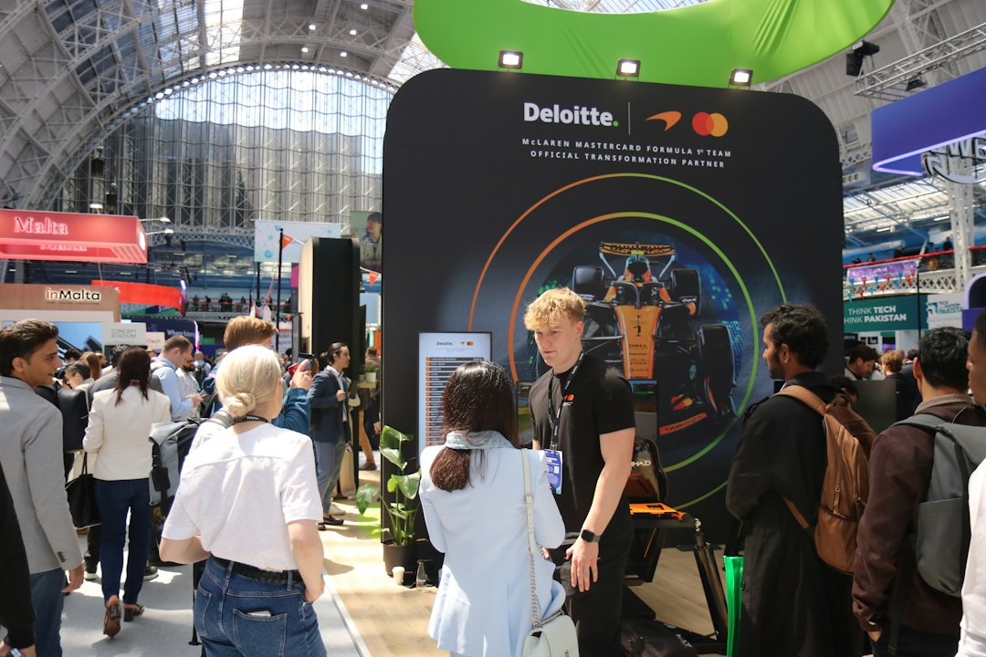 Final Chance for Startup Exhibitors at Disrupt 2026