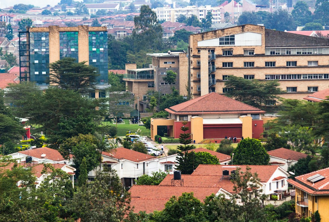 Kenya’s Housing Development Faces Financial Hurdles