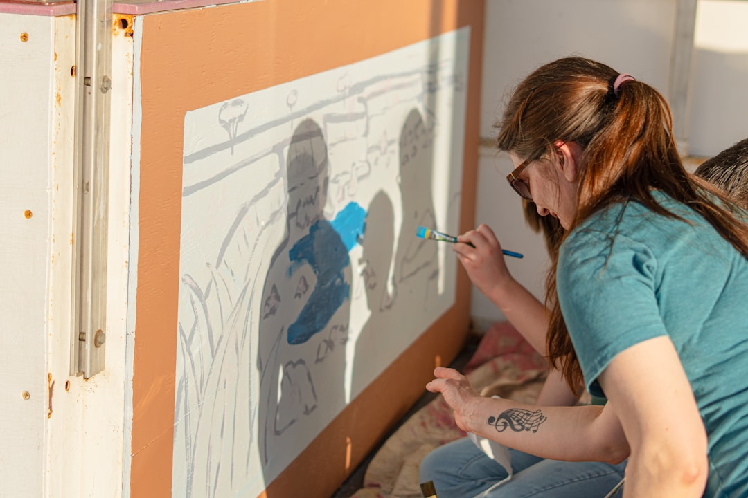 Vanderbilt, Whitney Museum Boost Art Student Opportunities