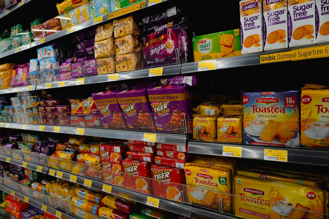 Reliance’s FMCG war chest swells
