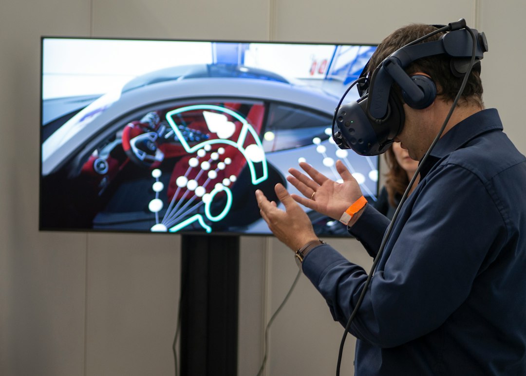 Meta Muse AI Boosts Digital Avatars and Smart Glasses
