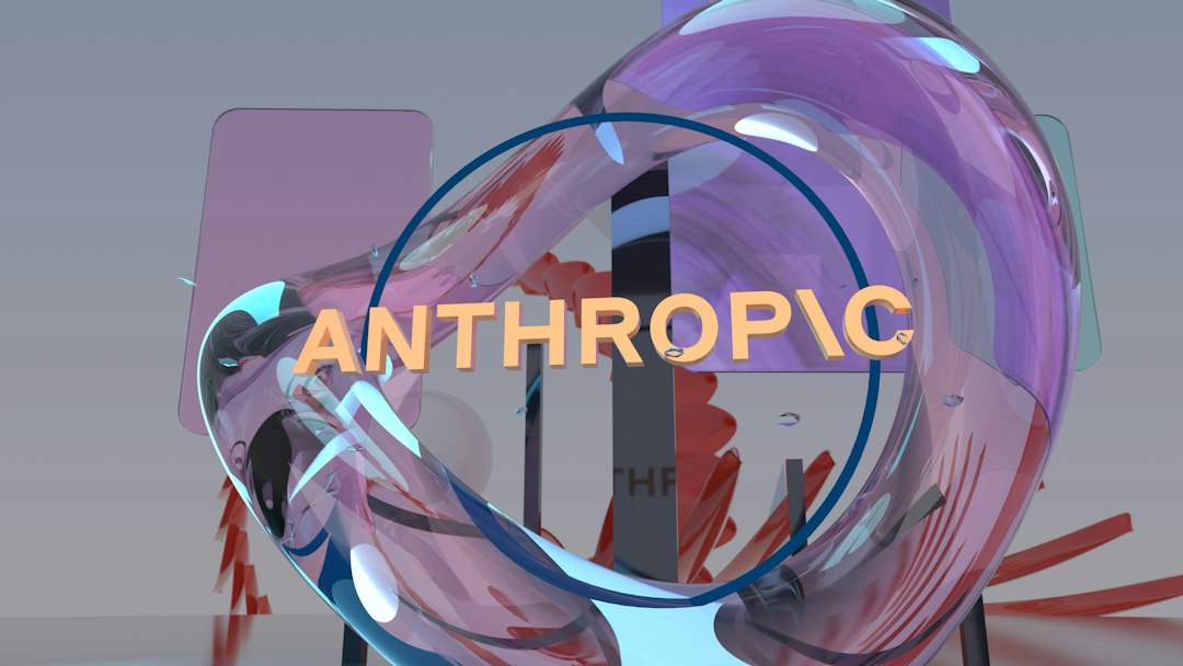 Anthropic's IPO Pursuit Signals Shift