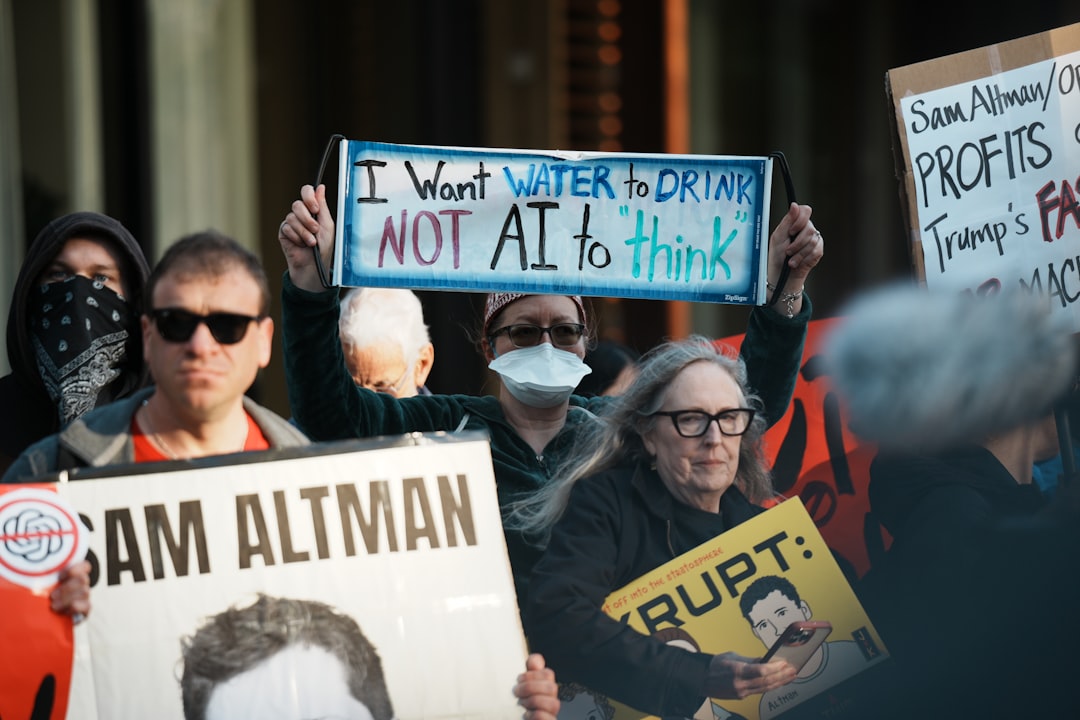 OpenAI’s Altman Says No IPO in 2026, Firm to Prioritize Safety