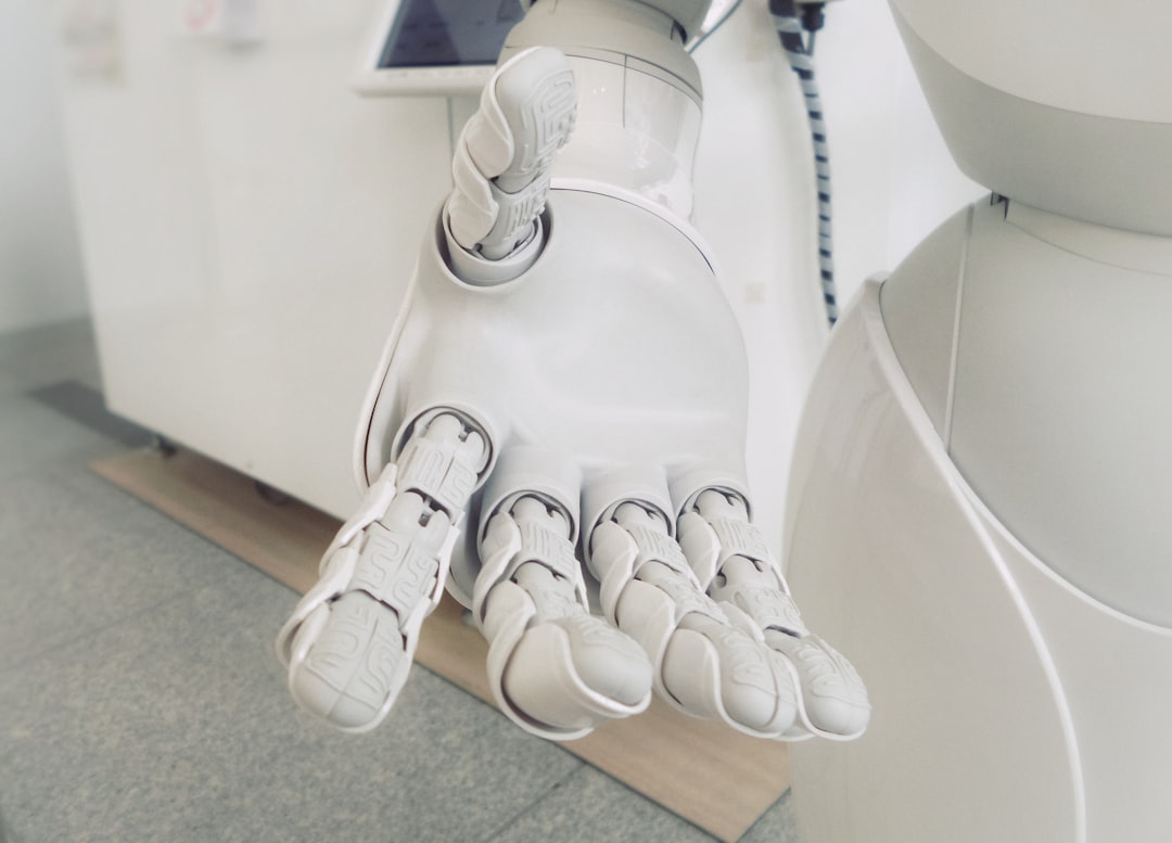 Google's AI Innovations Transform Health, Weather, Learning