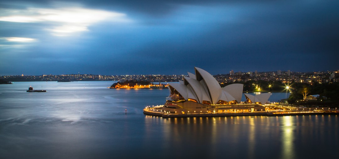 Australia to Rely on AI to Spur Economic Growth