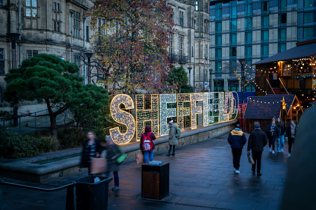 Sheffield Hallam Offers 50% Tuition Waiver for International Students