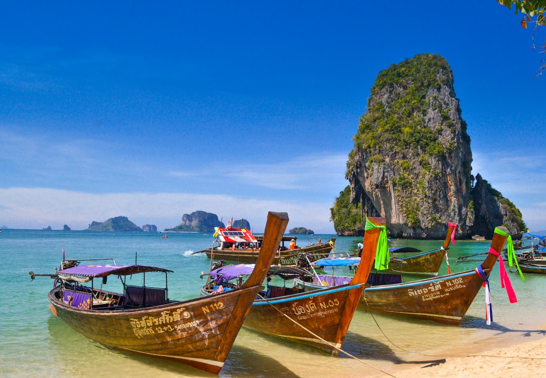 Investment Soars as Thailand Stabilizes