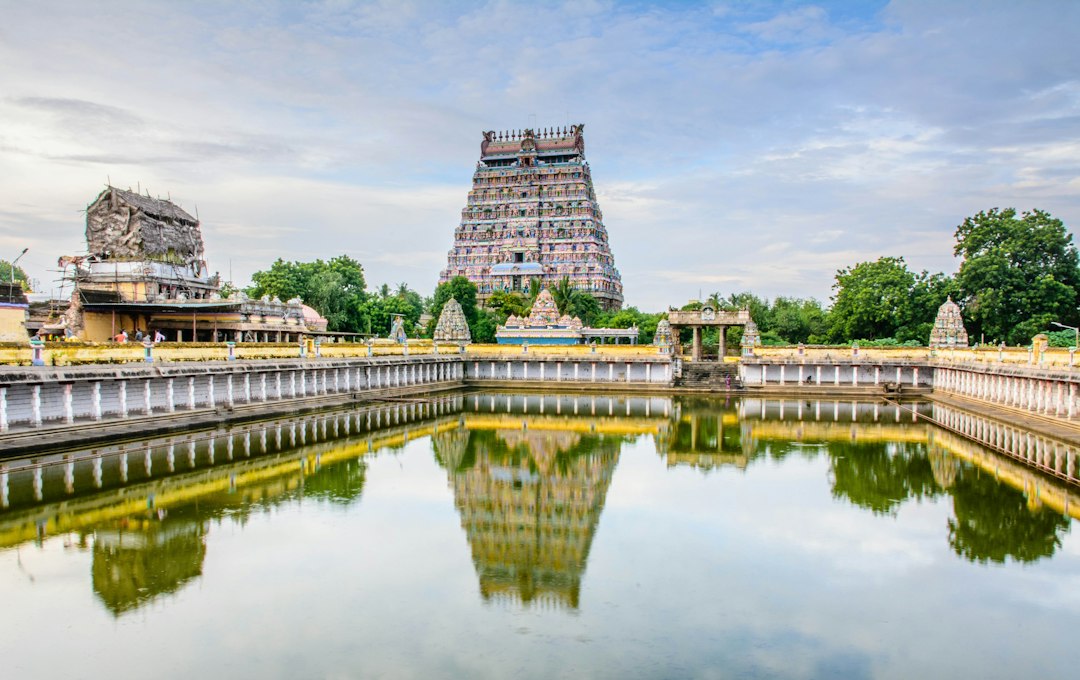 Kearney Study Boosts Tamil Nadu's Fiscal Capacity
