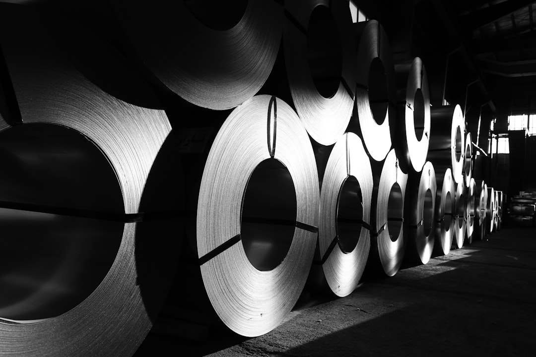British Steel Faces Surging Costs, Urgent Action Needed