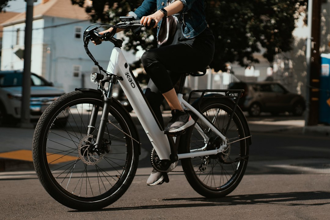Lime bike profits double as rider numbers surge in England