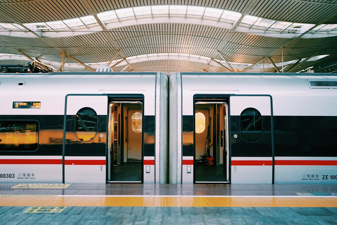 Battery-Powered Trains to Revolutionize Rail Travel in the UK
