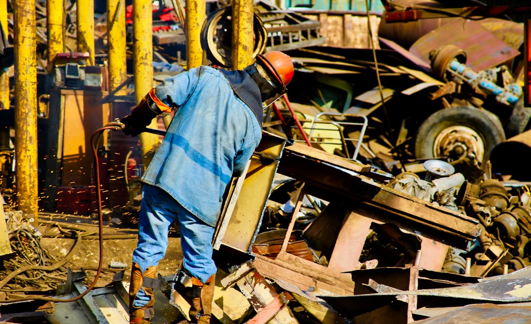 AI Scraping: Uncovering Labor Exploitation Risks
