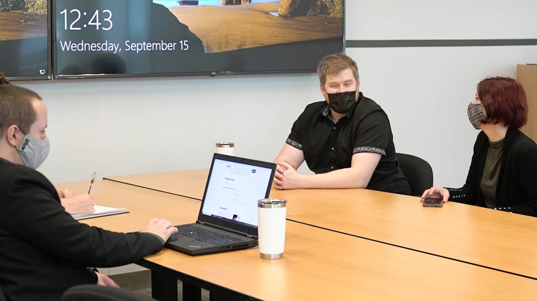 King Charles Meets With A.I. Executives About Safety Risks