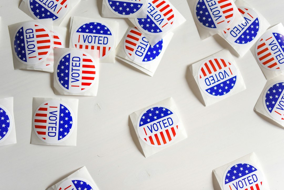 Political Campaigns Transform with Paid Creators Dominating Content