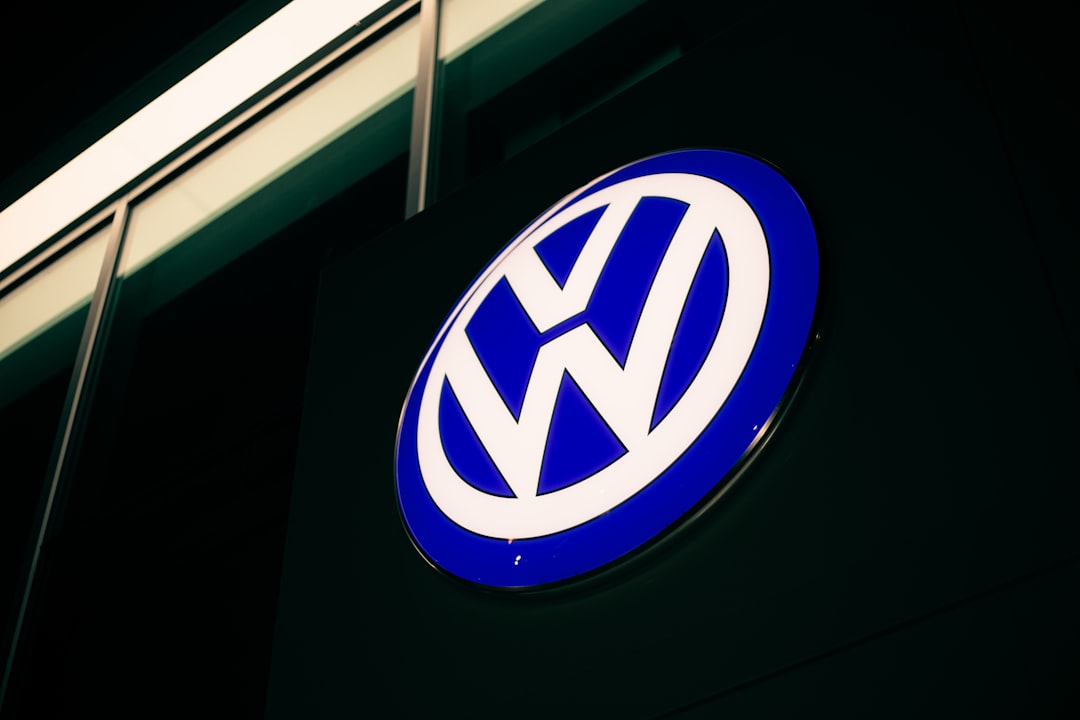 Volkswagen Ventures into Defense: Engineer Impact