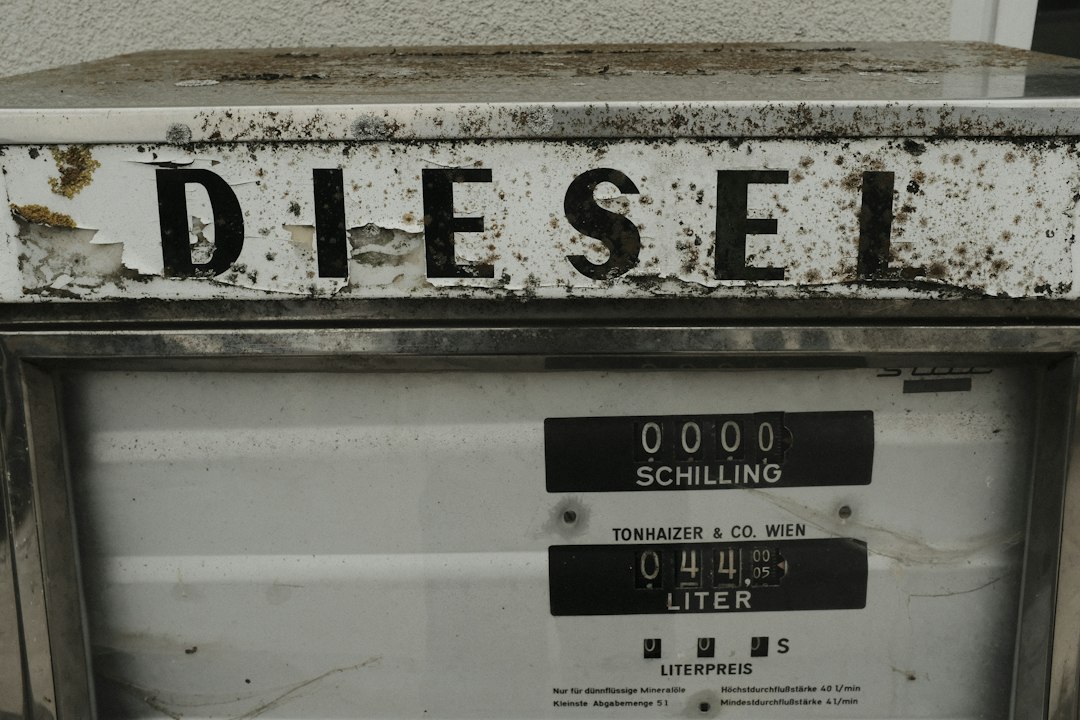 What a US diesel export ban could mean for you