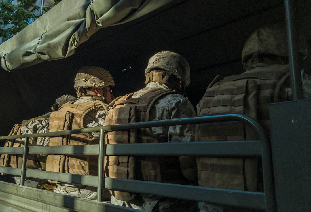 Pentagon Enlists Musk and Luckey for Military Strategy