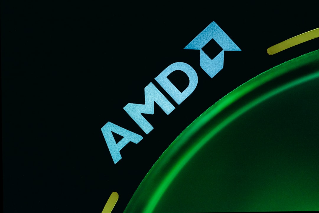 AMD Set to Top Trillion in Market Value as Chip Stocks Soar