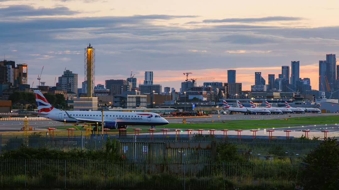 Airlines Urge Action After UK Flights Delayed and Cancelled Again