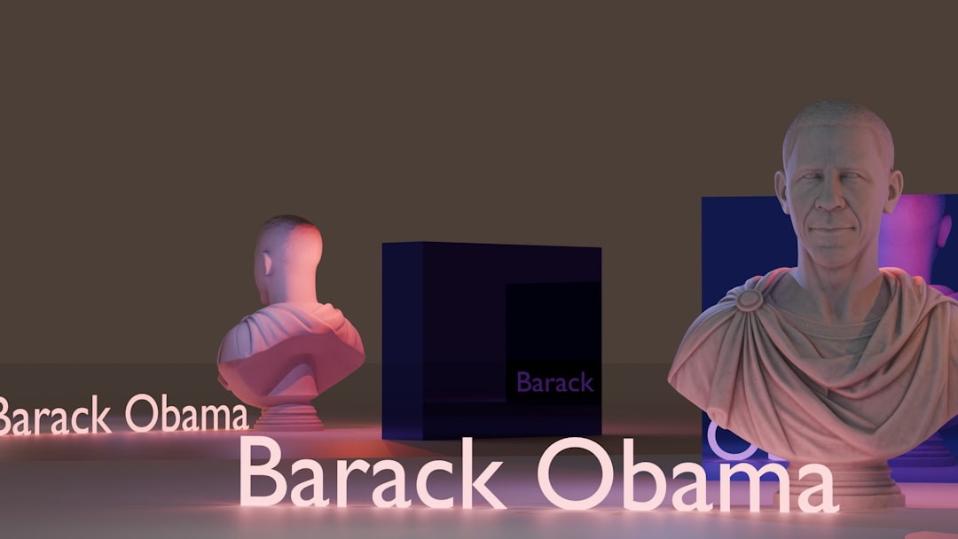 Obama Joins AI Caution Call Amid Rapid Developments