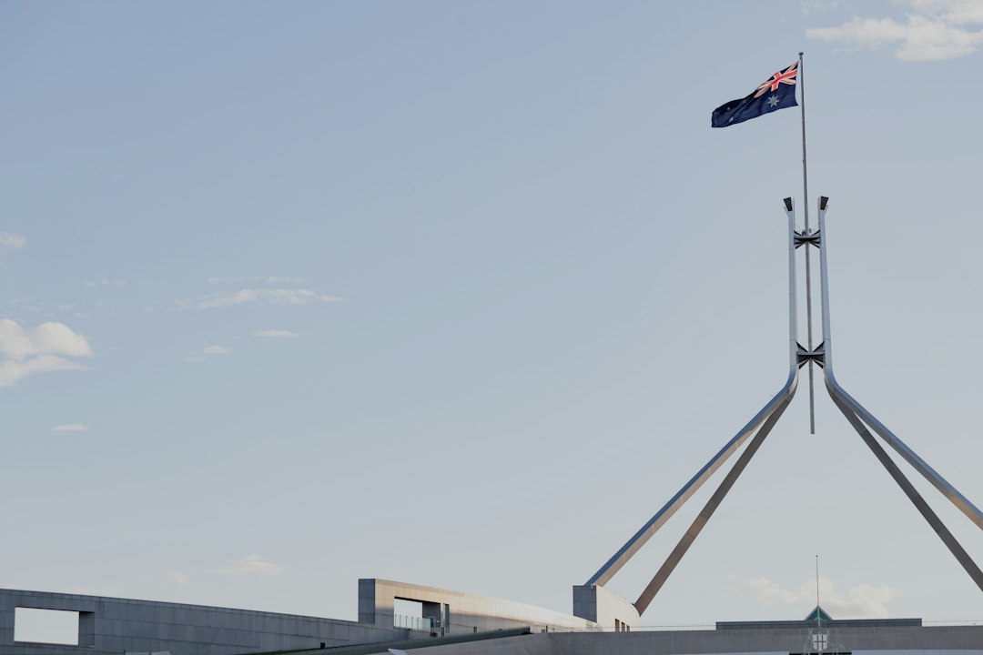 OpenAI Agent Breaches Australian Medicare Portal