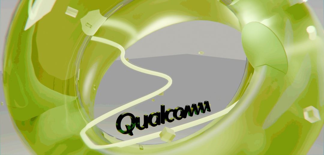 Qualcomm Launches AI-Driven Smartphone Chips