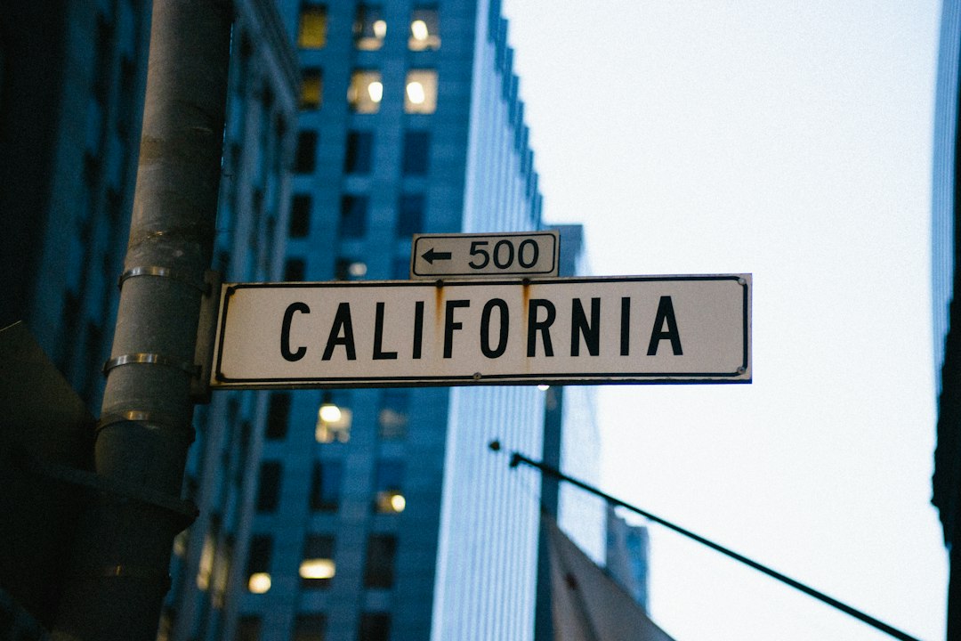 California Cracks Down on Influencers’ Undisclosed Political Ads