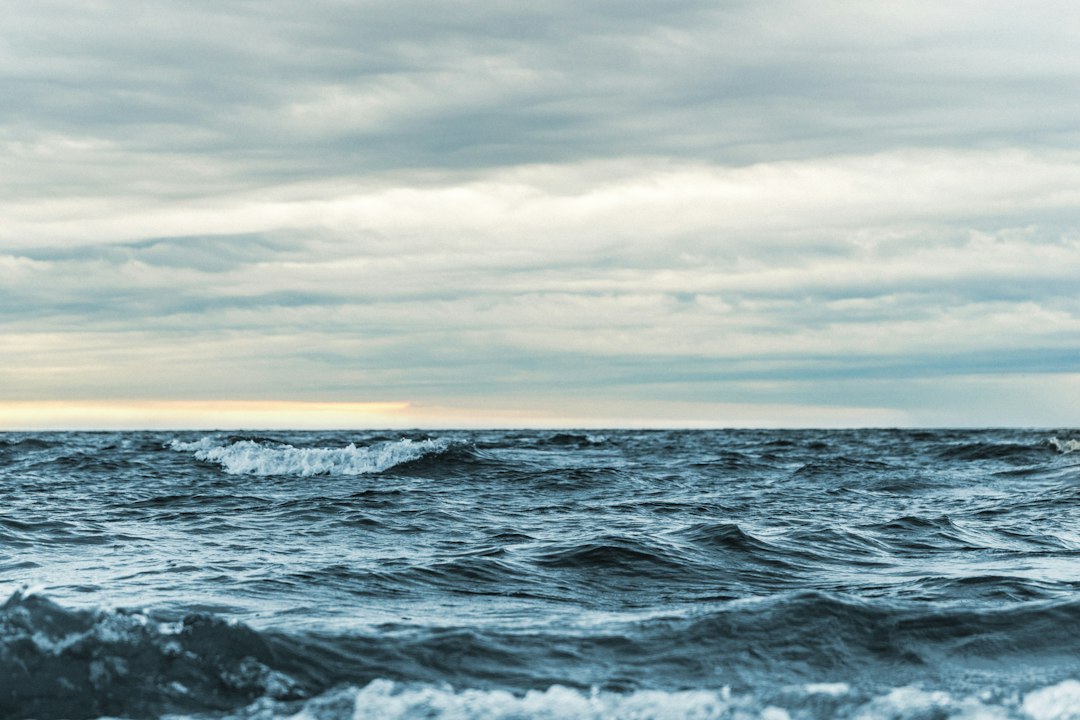 Ocean surveillance startup Quartermaster raises another 0M