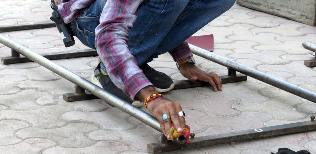 How India Is Training The Robots Of The Future