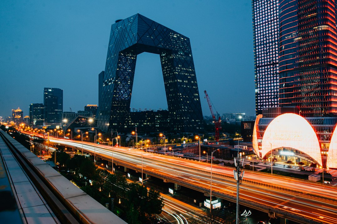 China's AI Development Surges Amid Economic Challenges