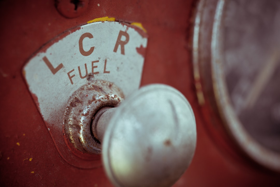 Diesel Crisis Drains Paychecks Across Britain