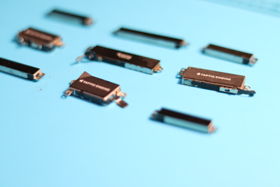Semiconductor Surge Demands Engineer Skill Upgrade