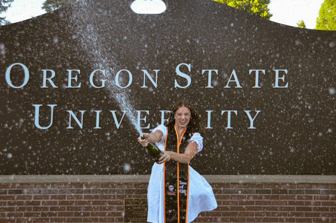 Billion Boosts Engineering Education at Oregon University