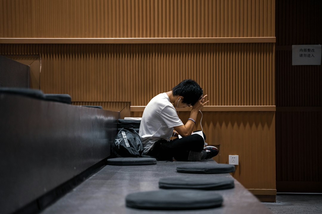 Student Distress Driven by Academic and Financial Pressures