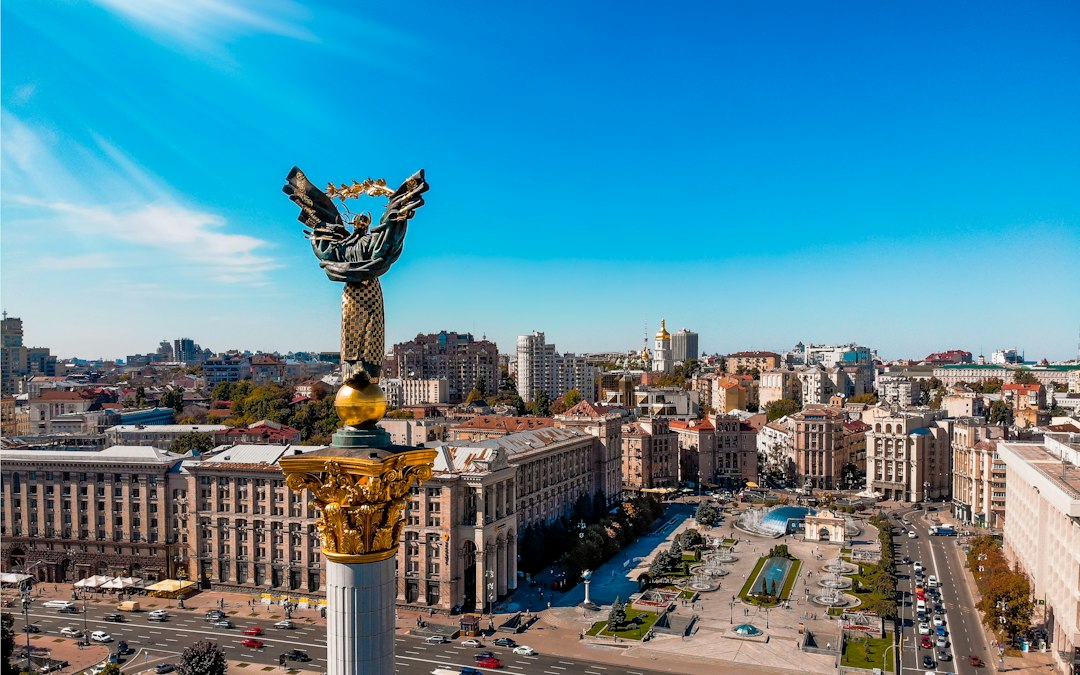 Russia-Ukraine War Reshapes Global Energy Markets