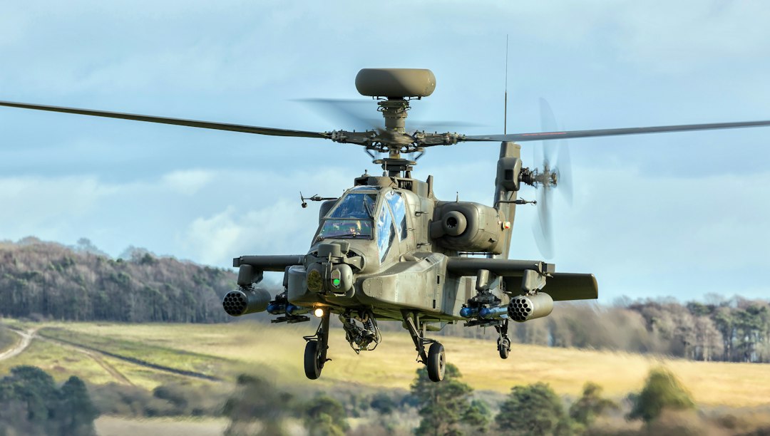 UK Defence Contractors to Create 40,000 Apprenticeships
