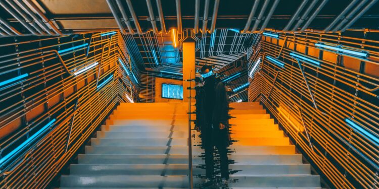 Strategic career pivots reshape economic mobility