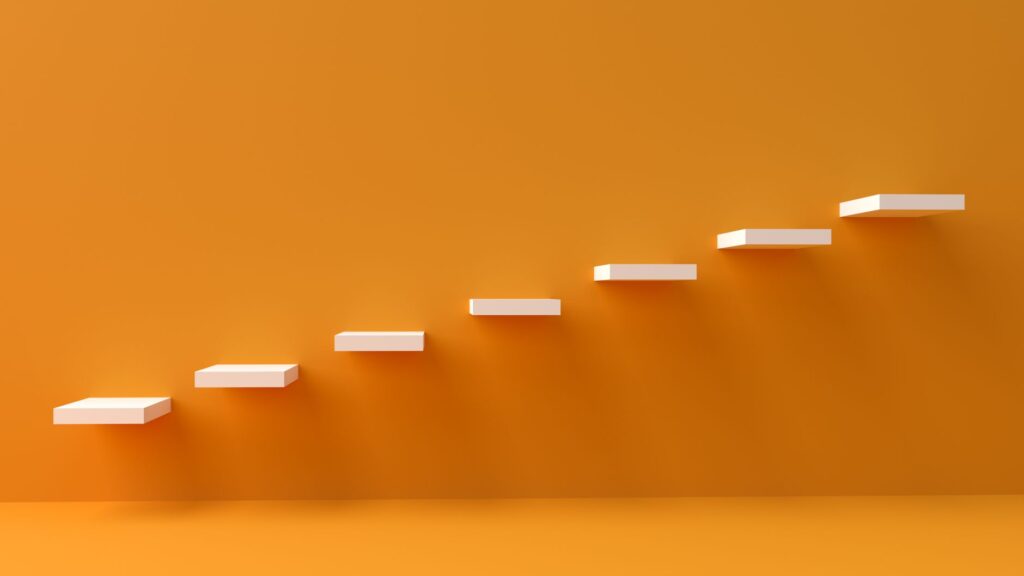Structured 90‑Day Plan Drives Promotion Pathways