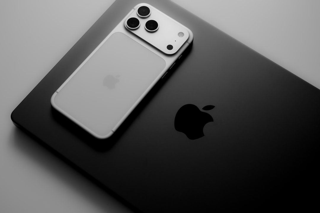 Apple's iPhone Duo Launches New Product Strategy