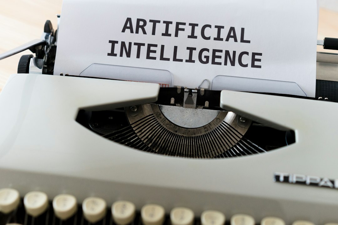 AI-Proof Skills Machines Can't Replace