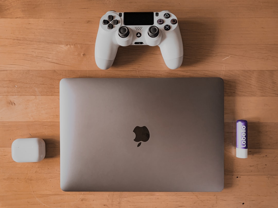 Apple Develops Game Controllers Under Beats Brand